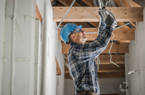 Best Electrical Outlet Repair  in Brielle, NJ