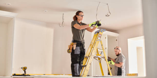 Best Emergency Electrical Repair  in Brielle, NJ