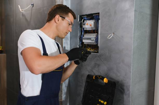 Best Residential Electrician Services  in Brielle, NJ