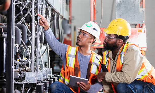 Best Commercial Electrician Services  in Brielle, NJ