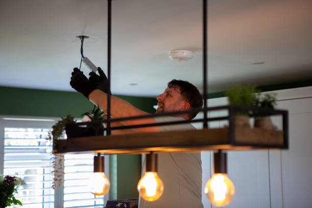 Best Electrical Outlet Repair  in Brielle, NJ