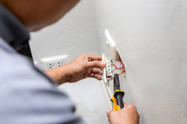Best Licensed Electrician  in Brielle, NJ
