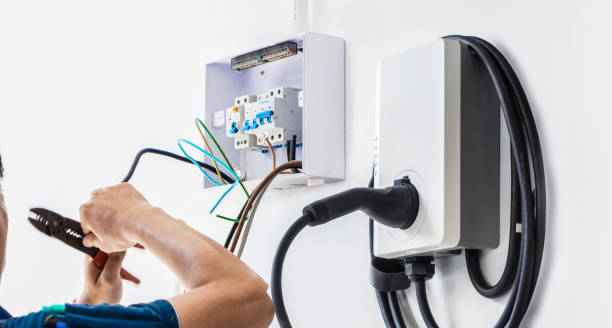 Best Electrical Troubleshooting Services  in Brielle, NJ