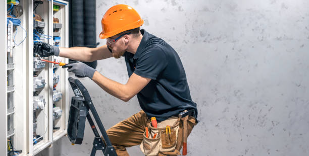 Best Electrical Wiring Services  in Brielle, NJ